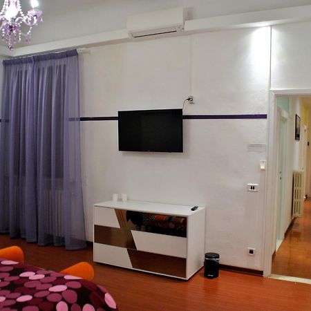 Firenze Rentals Suite Servi Kültér fotó
