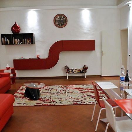 Firenze Rentals Suite Servi Kültér fotó