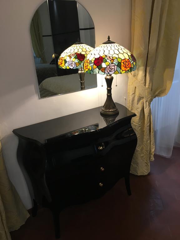 Firenze Rentals Suite Servi Kültér fotó