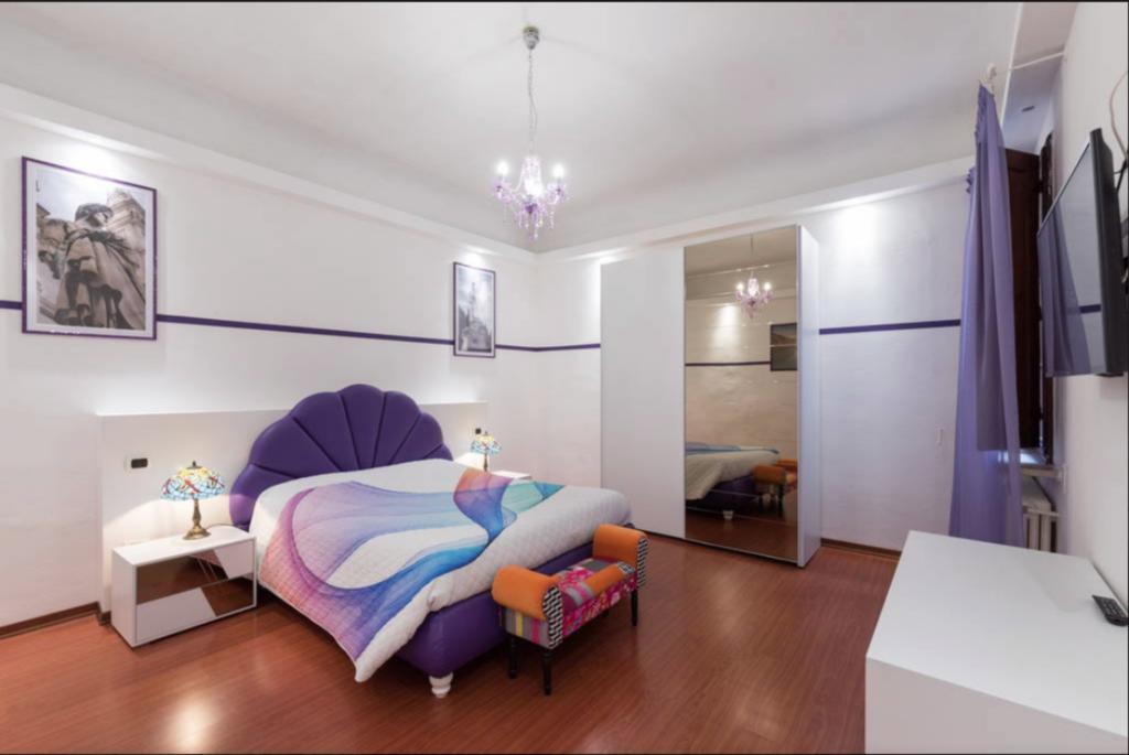 Firenze Rentals Suite Servi Kültér fotó