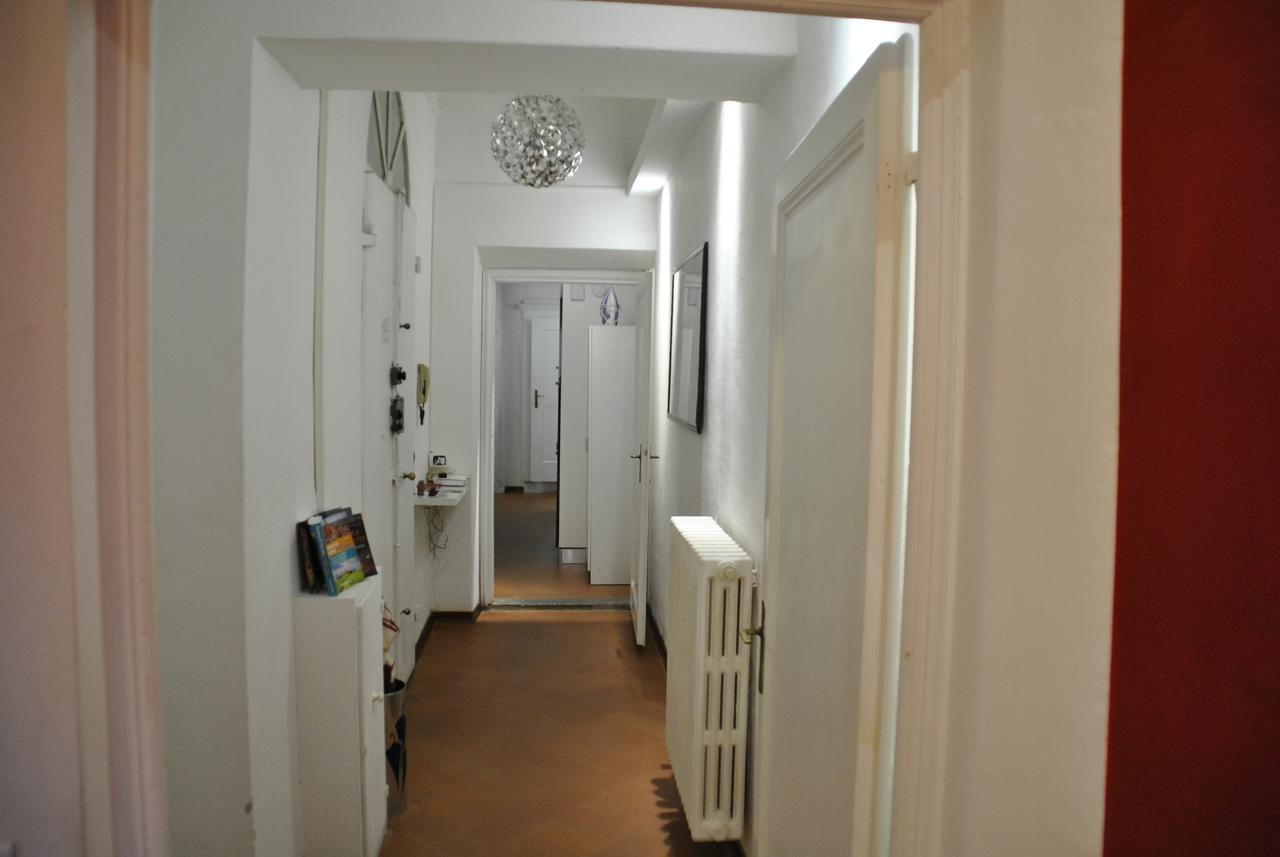 Firenze Rentals Suite Servi Kültér fotó