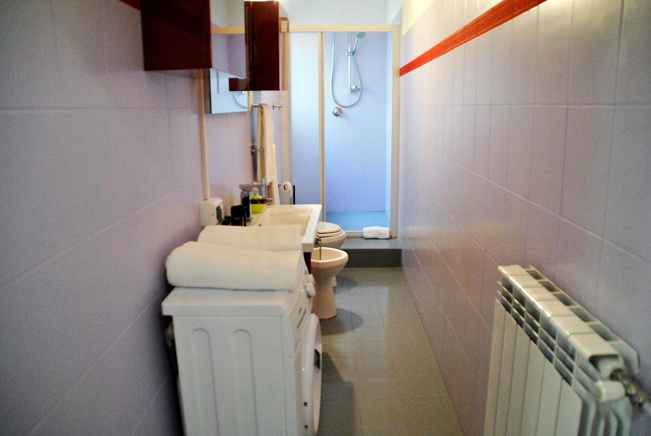 Firenze Rentals Suite Servi Kültér fotó