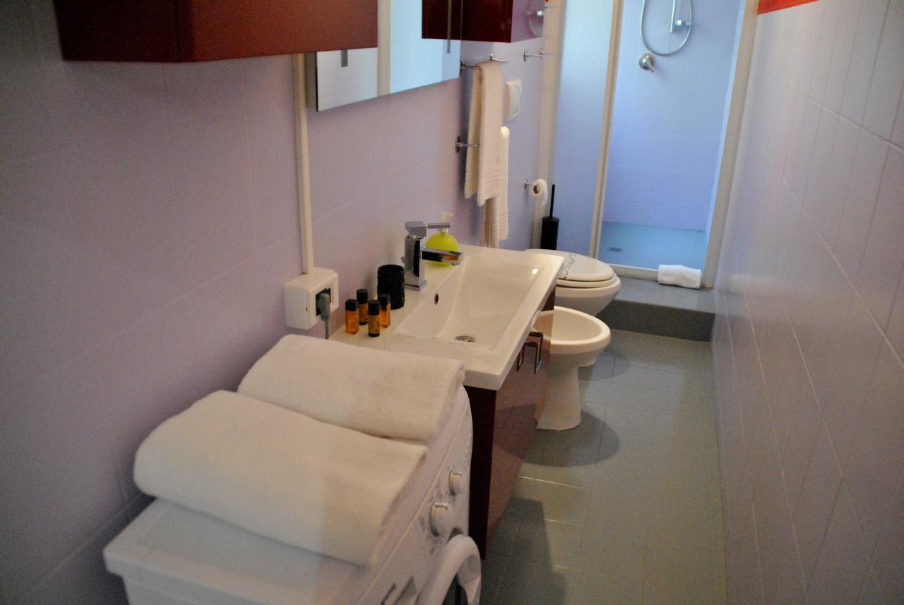 Firenze Rentals Suite Servi Kültér fotó