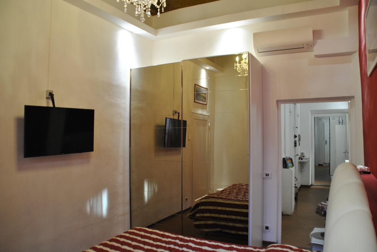 Firenze Rentals Suite Servi Kültér fotó