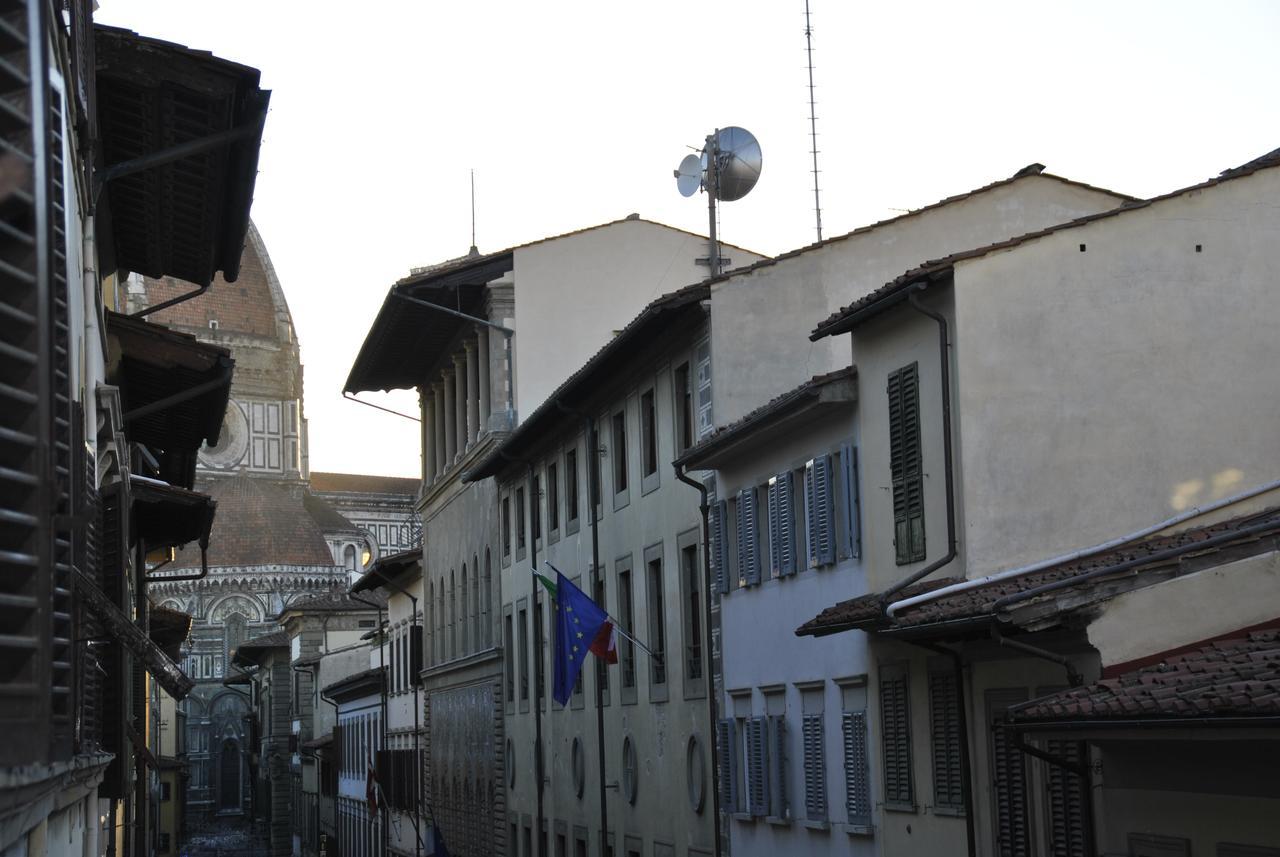 Firenze Rentals Suite Servi Kültér fotó