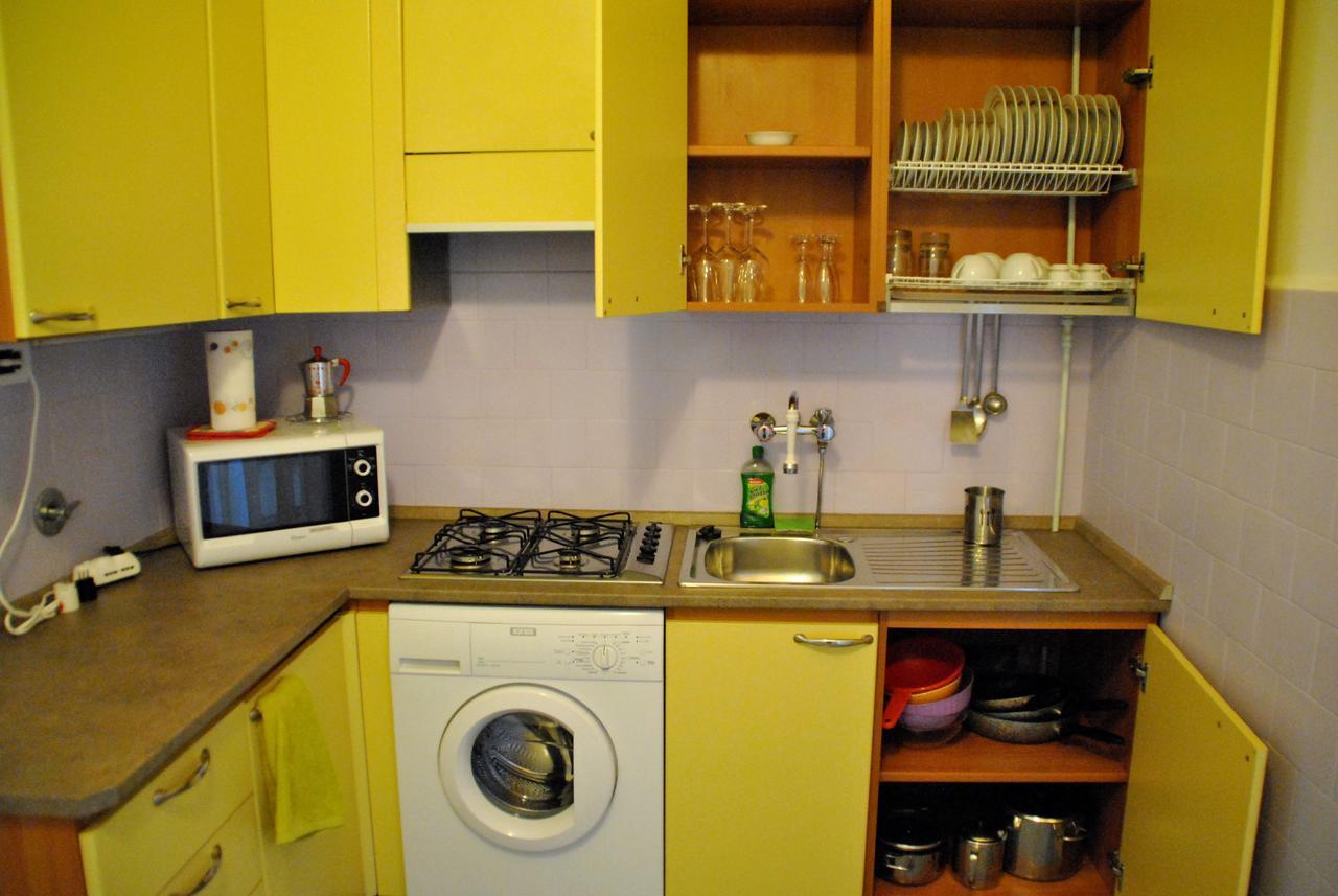 Firenze Rentals Suite Servi Kültér fotó