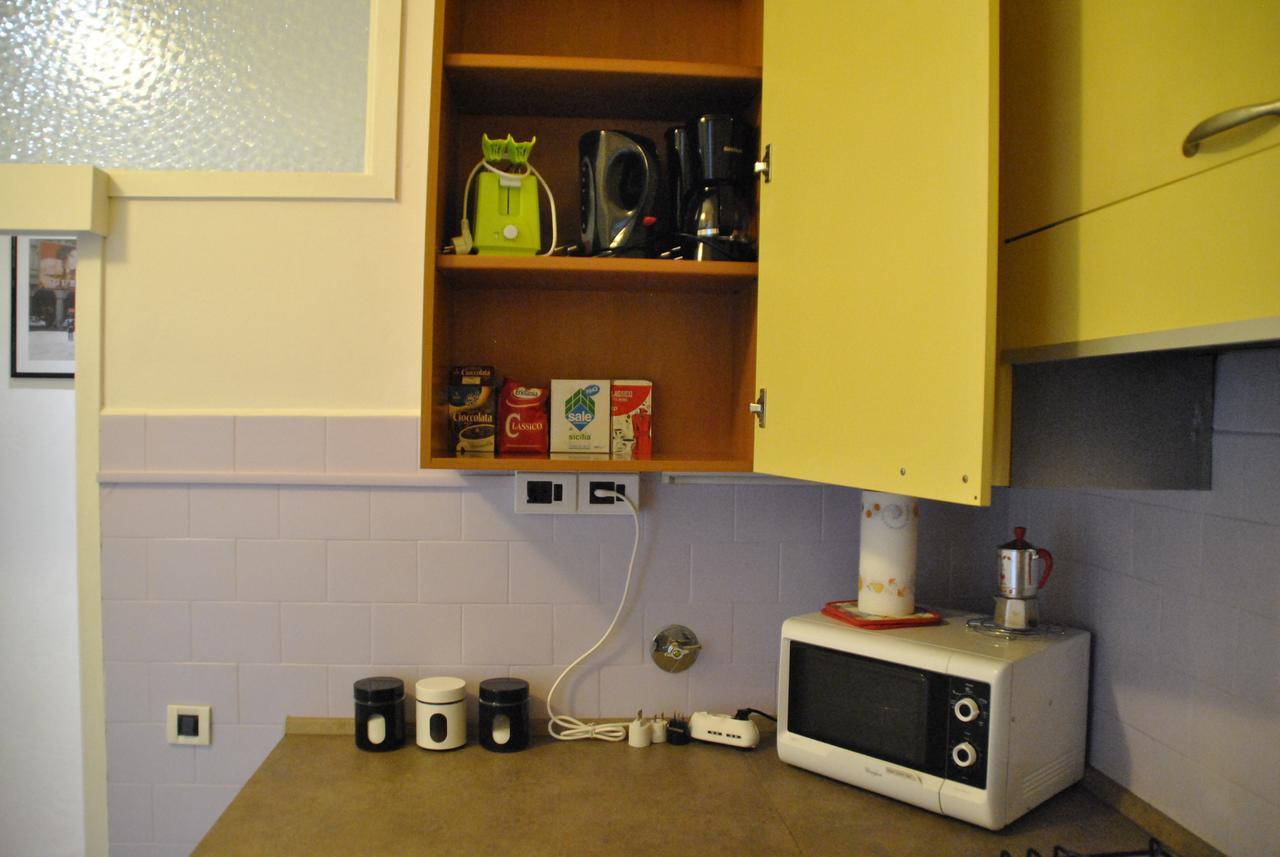 Firenze Rentals Suite Servi Kültér fotó