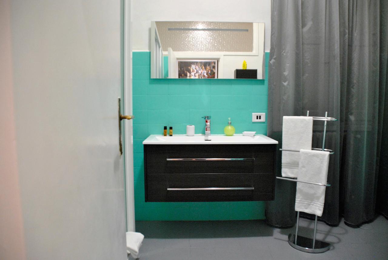 Firenze Rentals Suite Servi Kültér fotó