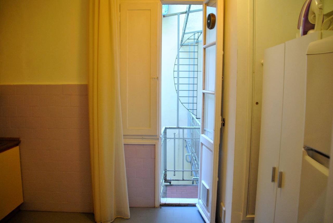 Firenze Rentals Suite Servi Kültér fotó