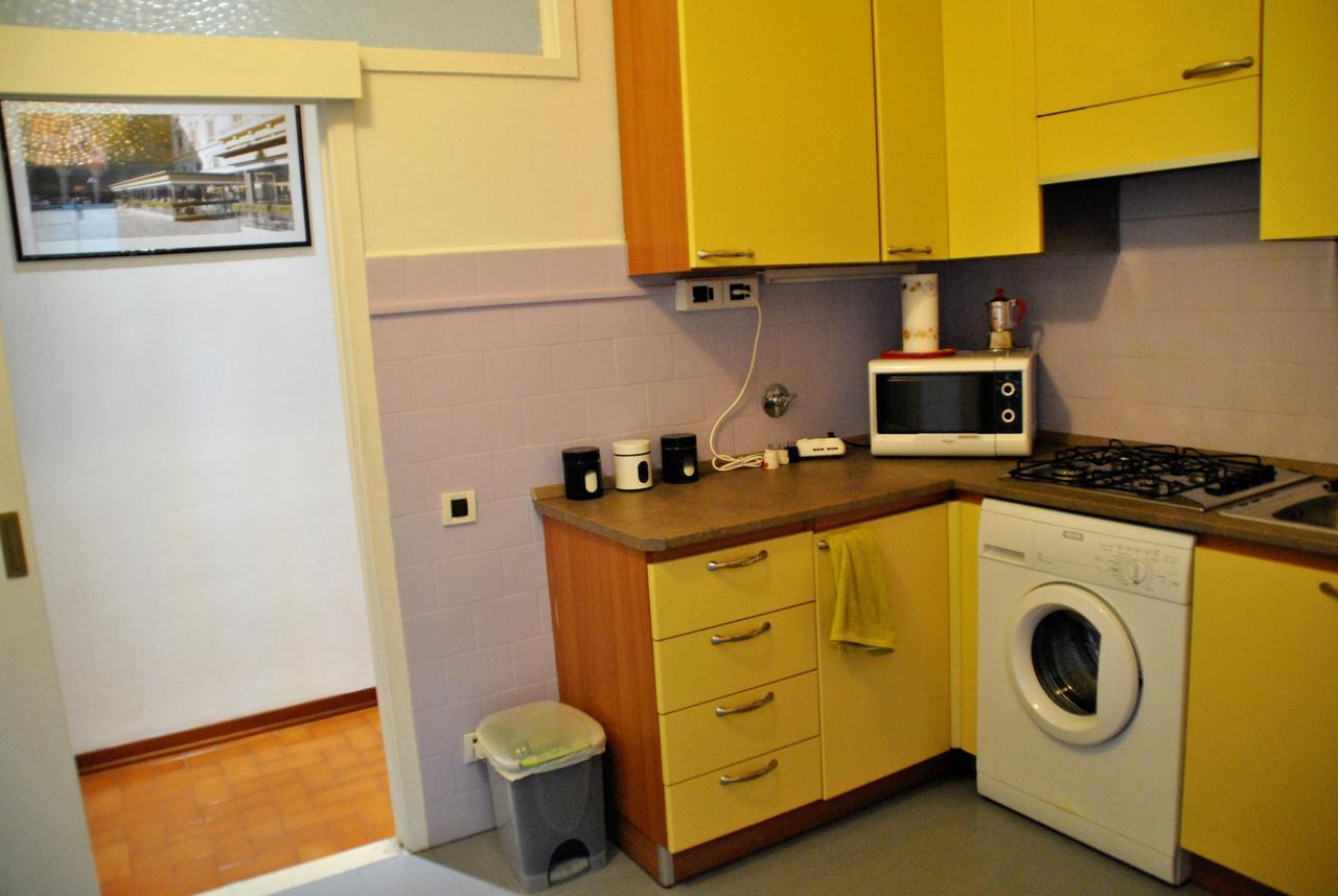 Firenze Rentals Suite Servi Kültér fotó
