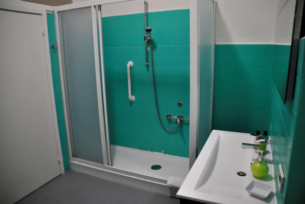 Firenze Rentals Suite Servi Kültér fotó