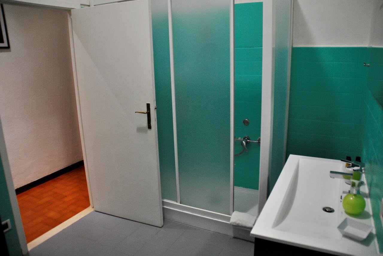 Firenze Rentals Suite Servi Kültér fotó